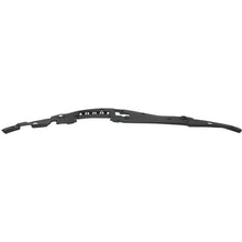 Load image into Gallery viewer, Front Radiator Support Cover Textured Duct Seal Plastic For 2012-14 Toyota Camry