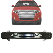 Load image into Gallery viewer, Front Bumper Reinforcement Steel Primed For 07-14 Ford Edge / 07-15 Lincoln MKX