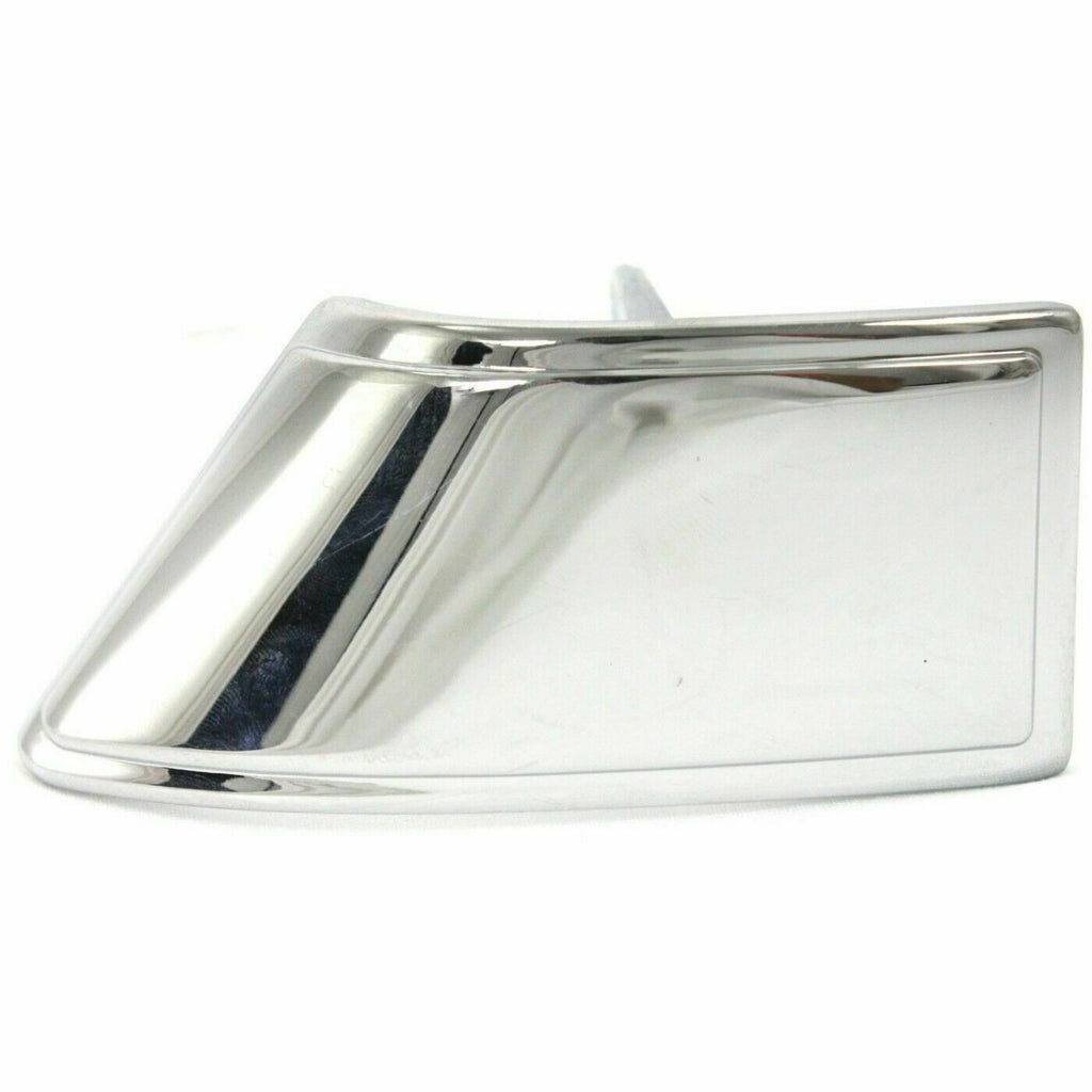 Interior Door Handle Chrome For 1973-1979 Ford F-150 1984-1994 Tempo / Topaz