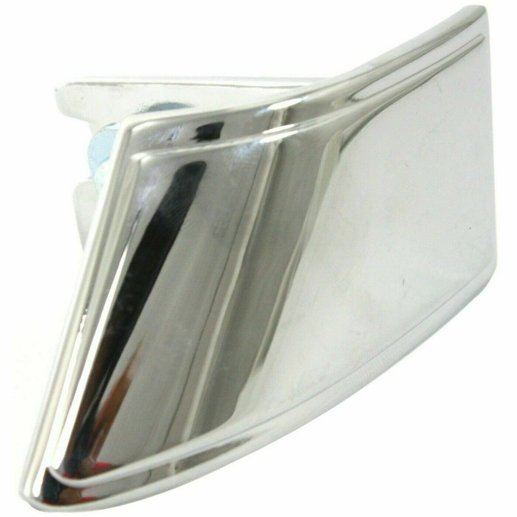 Interior Door Handle Chrome For 1973-1979 Ford F-150 1984-1994 Tempo / Topaz