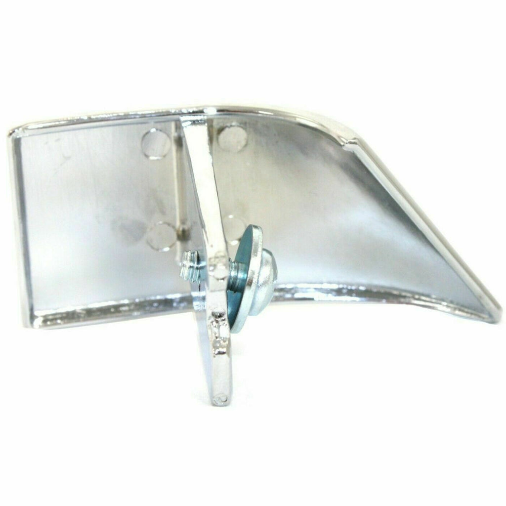 Interior Door Handle Chrome For 1973-1979 Ford F-150 1984-1994 Tempo / Topaz