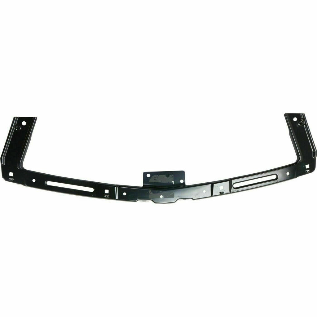 Front Bumper Support Upper Face Bar Retainer Bracket For 2016-20 Buick Envision