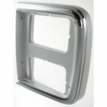 Load image into Gallery viewer, Front Head Light Bezel LH &amp; RH Side For 1985-1991 GMC Chevrolet Van
