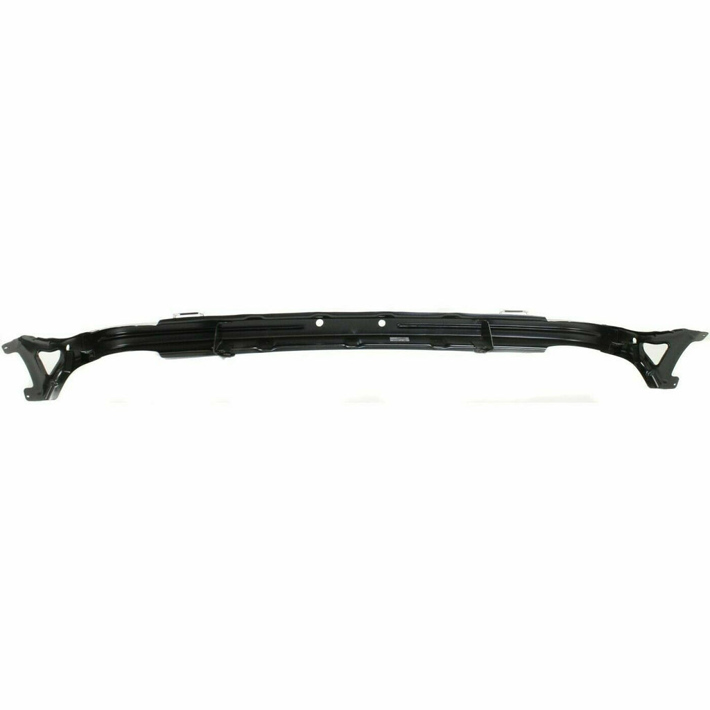 Front Bumper Reinforcement Impact Bar Steel Primed For 2002-2004 Nissan Xterra