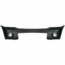 Load image into Gallery viewer, Front Bumper Cover Primed with Fog Light Holes For 2007-2013 Toyota Tundra