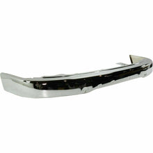 Load image into Gallery viewer, Front &amp; Rear Bumper With End Caps Chrome Steel For 1999-2002 Toyota 4Runner