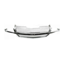 Load image into Gallery viewer, Front Grille Mesh insert All Chrome For 2003-06 Chevrolet Silverado 1500 - 3500