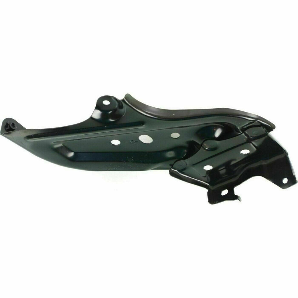 Front Bumper Bracket Support Plastic Left & Right Side For 14-20 Toyota 4Runner