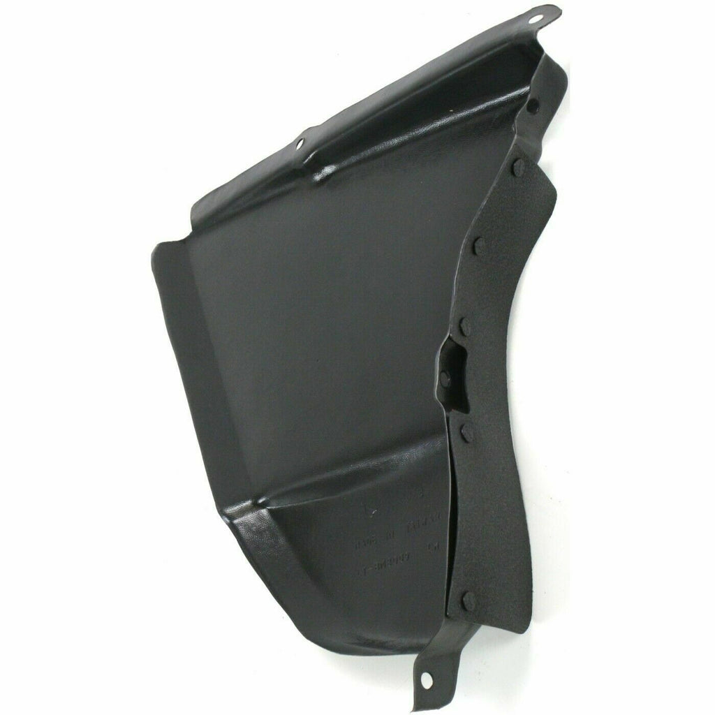 Engine Splash Shield Under Cover Left & Right Side For 2004-2007 BMW 5-SERIES