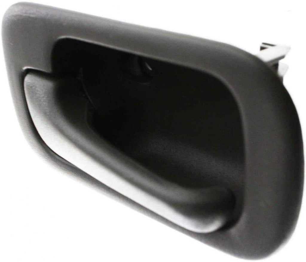 Front Door Handle Driver Side Interior Plastic For 1992-1995 Honda Civic