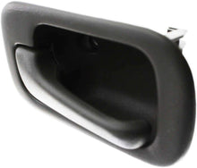 Load image into Gallery viewer, Front Door Handle Driver Side Interior Plastic For 1992-1995 Honda Civic