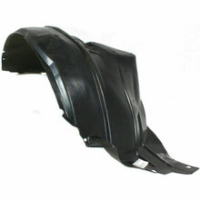 Load image into Gallery viewer, Front Fender Liner Splash Shield LH+RH For 05-07 Ford Super Duty 04-05 Excursion