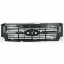 Load image into Gallery viewer, Front Grille Header Panel Reinforcement Plastic For 2008-2012 Ford Escape