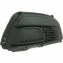 Load image into Gallery viewer, Fog Light Cover Left &amp; Right Sides For 2009-2010 Kia Optima / Magentis