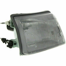 Load image into Gallery viewer, Head Lamps + Corner Parking Lamps Set LH &amp; RH Side For 1998-2000 Ford Ranger