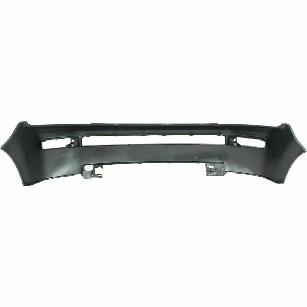 Front Bumper Cover Primed with Fog Light Hole For 2004-2006 Scion XB