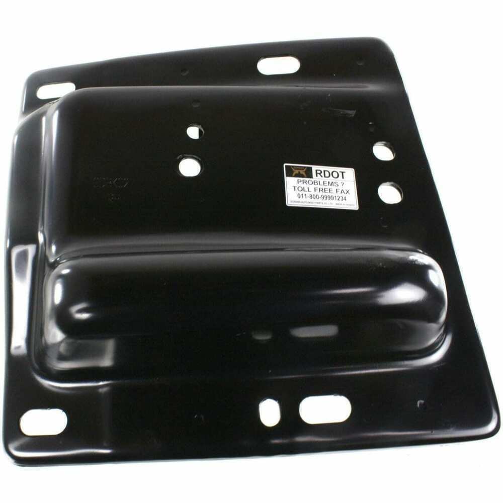 Front Bumper Bracket Inner Left & Right Side For 2002-2005 Dodge RAM 1500