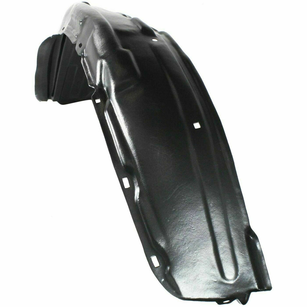 Front Fender Liner Right Passenger & Left Driver Side For 03-2008 Toyota Matrix