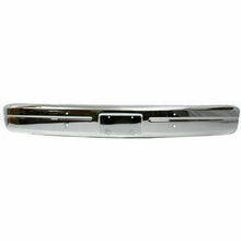 Load image into Gallery viewer, Front Bumper Face Bar Chrome Steel For 1986-1993 Dodge D250 W250