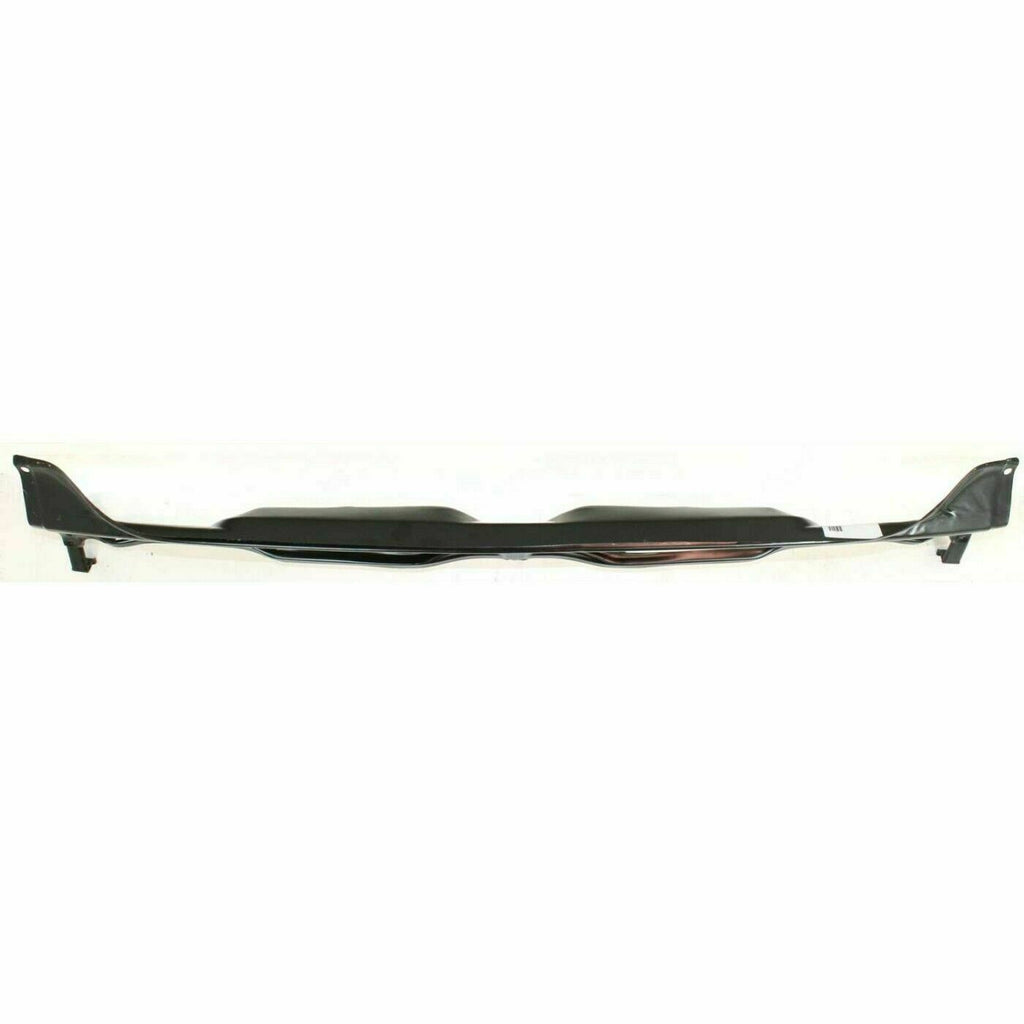 Front Lower Valance Primed Plastic For 1983-1986 Nissan 720 Primed