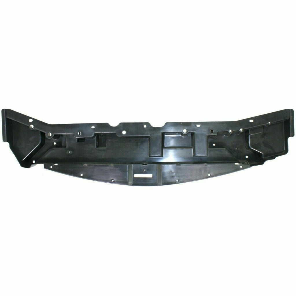 Front Bumper Bracket Steel For 2007-2012 Nissan Versa