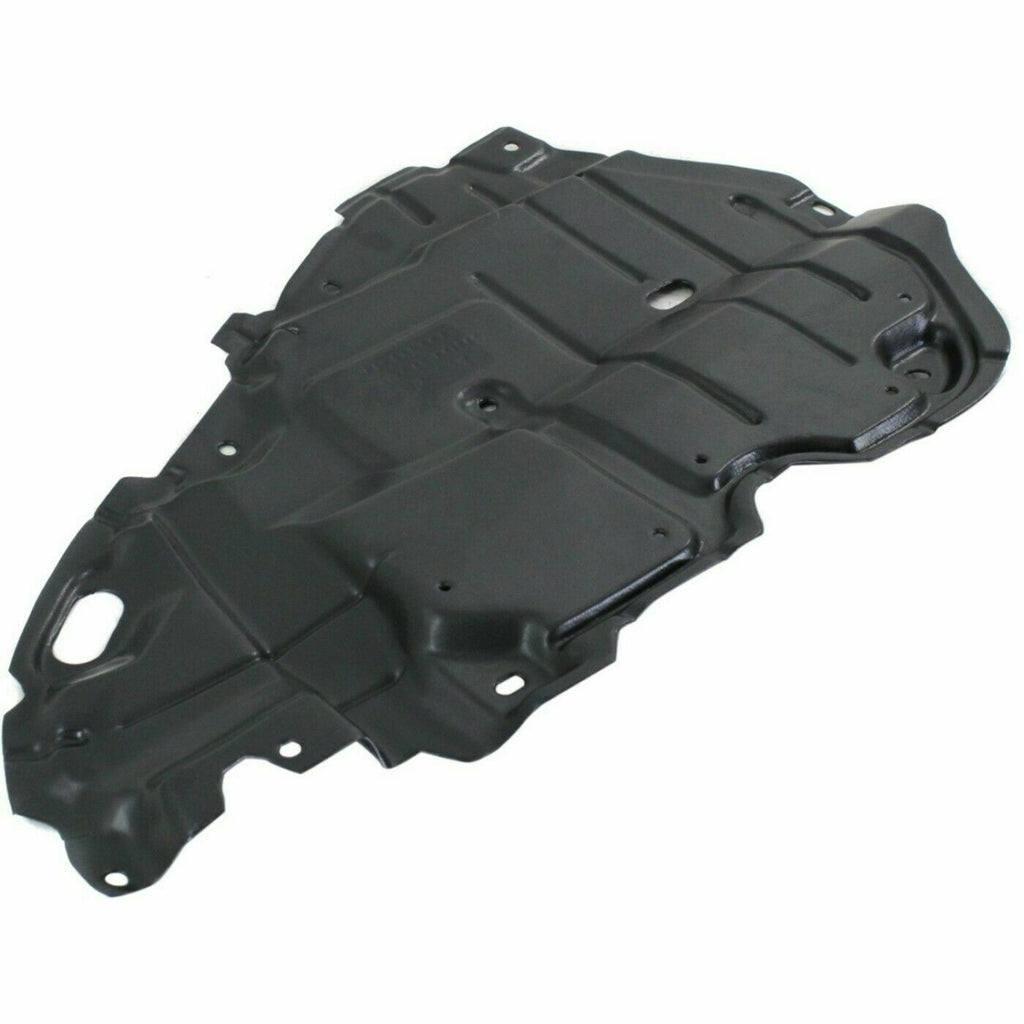 2007 toyota deals camry undercarriage protector