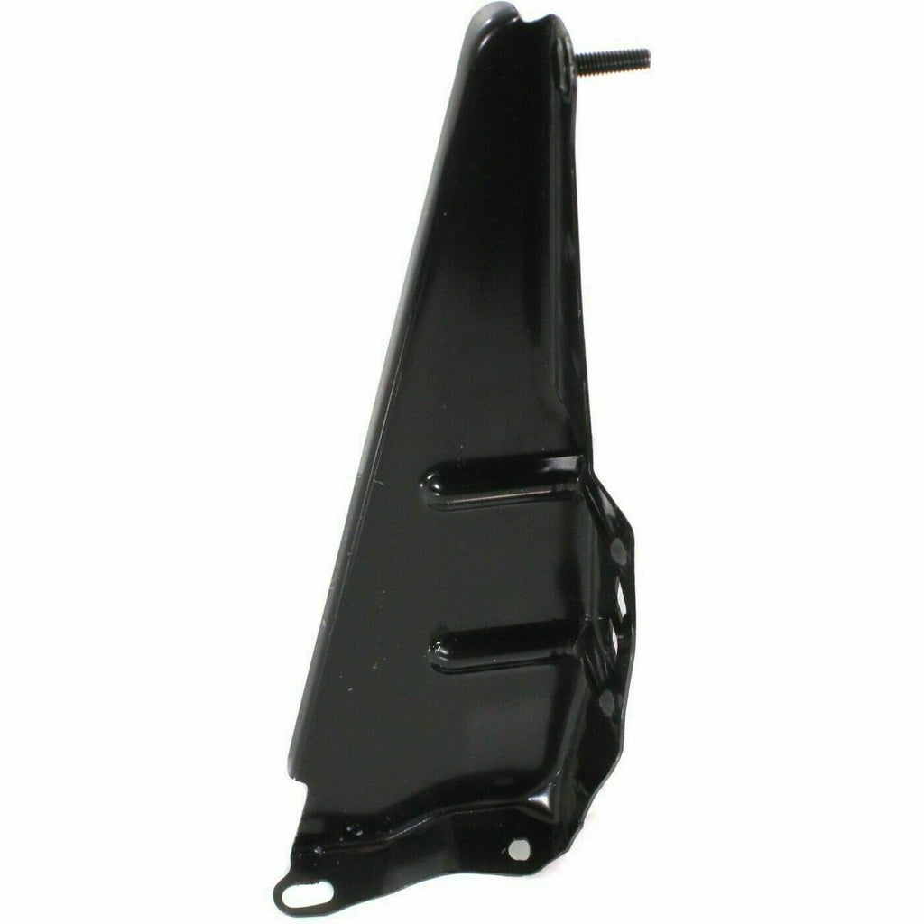 Front Bumper Outer Support Bracket Left & Right Side For 2012-2015 Toyota Tacoma