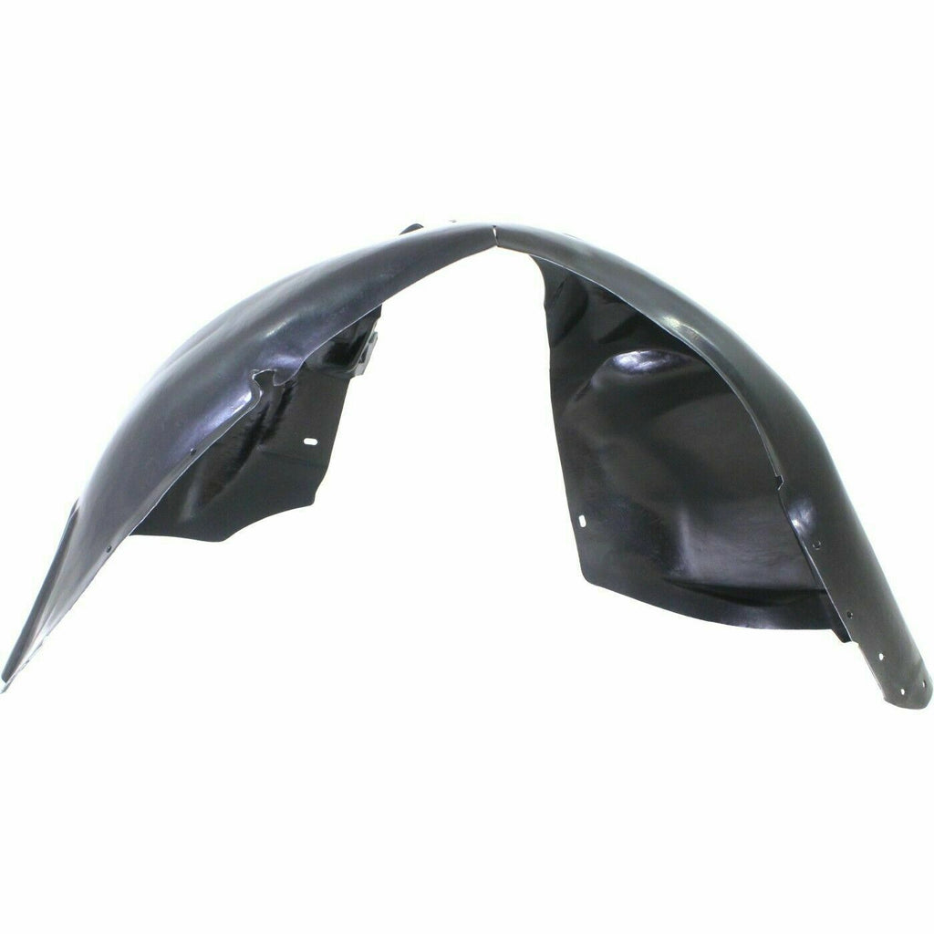 Front Fender Liner Left Driver & Right Passenger Side For 2010-2019 Ford Taurus