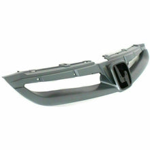 Load image into Gallery viewer, Front Upper Grille Primed Insert +Lower Grille Textured For 2006-07 Honda Accord