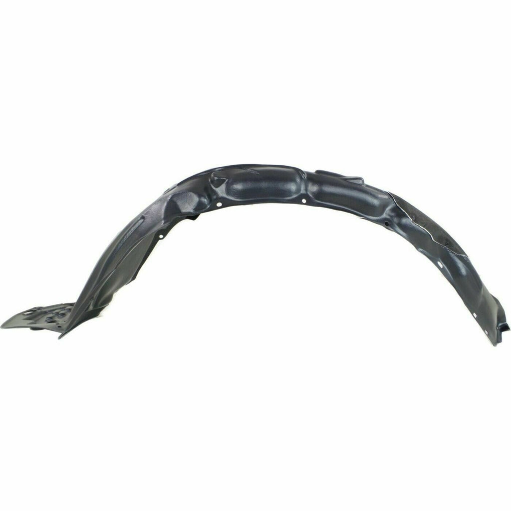 Fender Liner Left Driver & Right Passenger Side For 2012-2015 Honda Civic