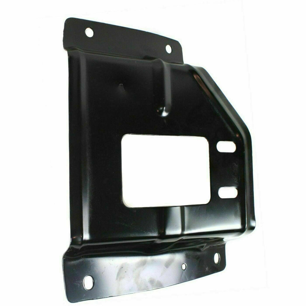 Front Bumper Bracket Left & Right Steel For 2000-2004 F-Series Super Duty