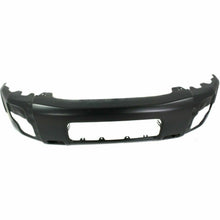 Load image into Gallery viewer, Front Bumper Face Bar Primed Steel For 2008-2015 Nissan Titan