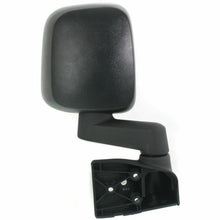 Load image into Gallery viewer, Manual Folding Mirror Right Passenger Side For 2003-2006 Jeep Wrangler (TJ)