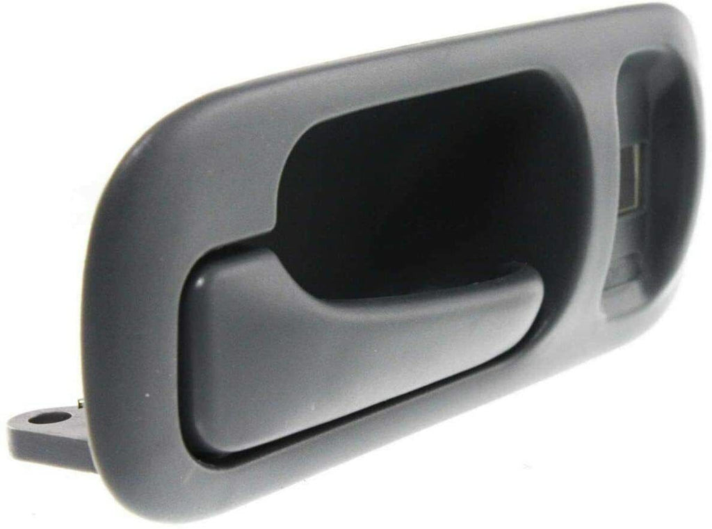 Front Interior Door Handle Plastic Left Side For 95-98 Honda Odyssey 97-01 CR-V