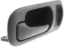 Load image into Gallery viewer, Front Interior Door Handle Plastic Left Side For 95-98 Honda Odyssey 97-01 CR-V