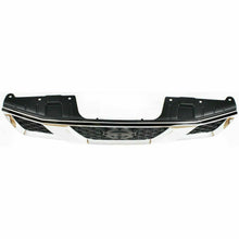 Load image into Gallery viewer, Front Grille Plastic Chrome For 2005-2008 Nissan Frontier / 2005-2007 Pathfinder