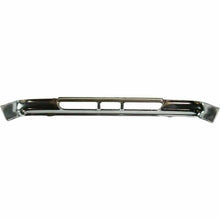 Load image into Gallery viewer, Front Lower Valance Panel Plastic Chrome For 1992-1995 Toyota Pickup 2WD