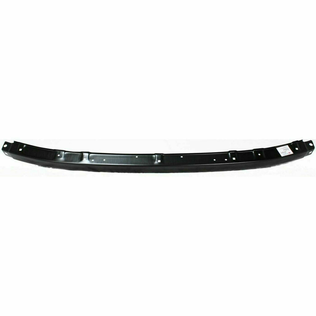 Front Bumper Center Face Bar Primed Steel For 1996-1998 Nissan Pathfinder