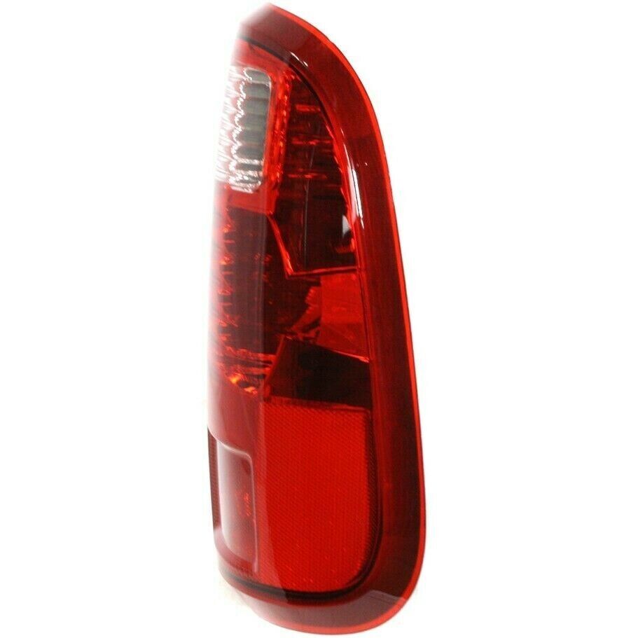 Rear Tail Lamps Lens And Housing LH & RH For 2008-2016 Ford F-series Super duty