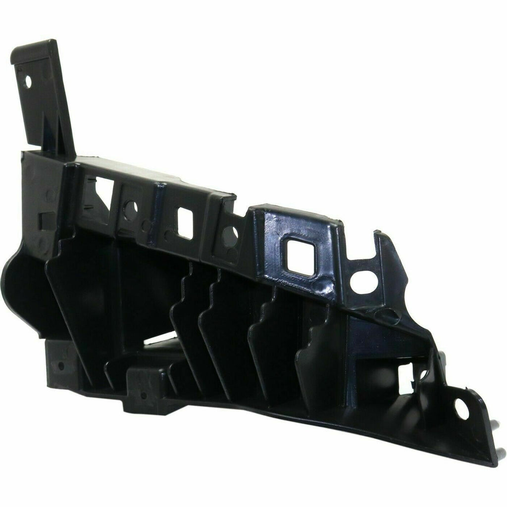 Front Left & Right Side Lower Bumper Bracket For 2014-2018 Cherokee Jeep