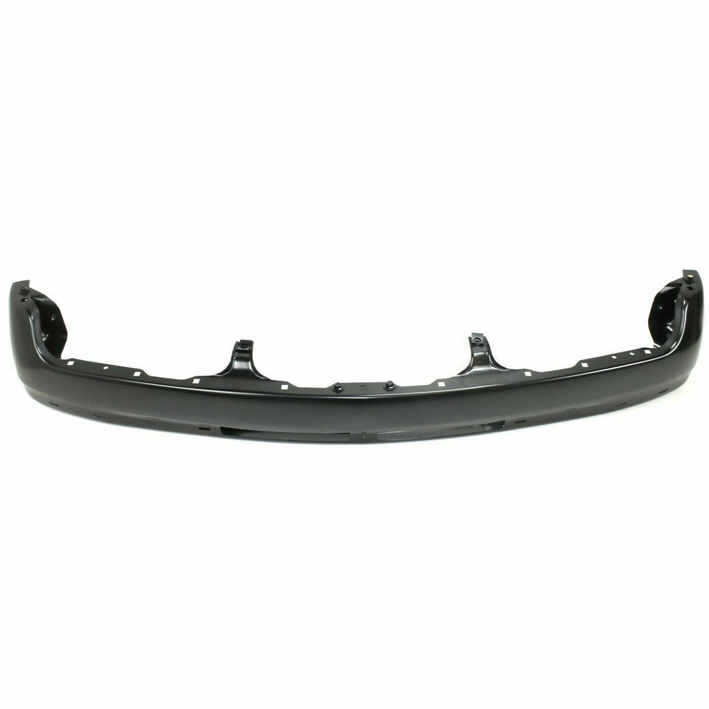 Front Bumper Reinforcement Steel For 2002-2006 Cadillac Escalade