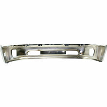 Load image into Gallery viewer, Front Bumper Lower Cover Chrome 2-Piece Type For 2013-2018 Dodge RAM 1500