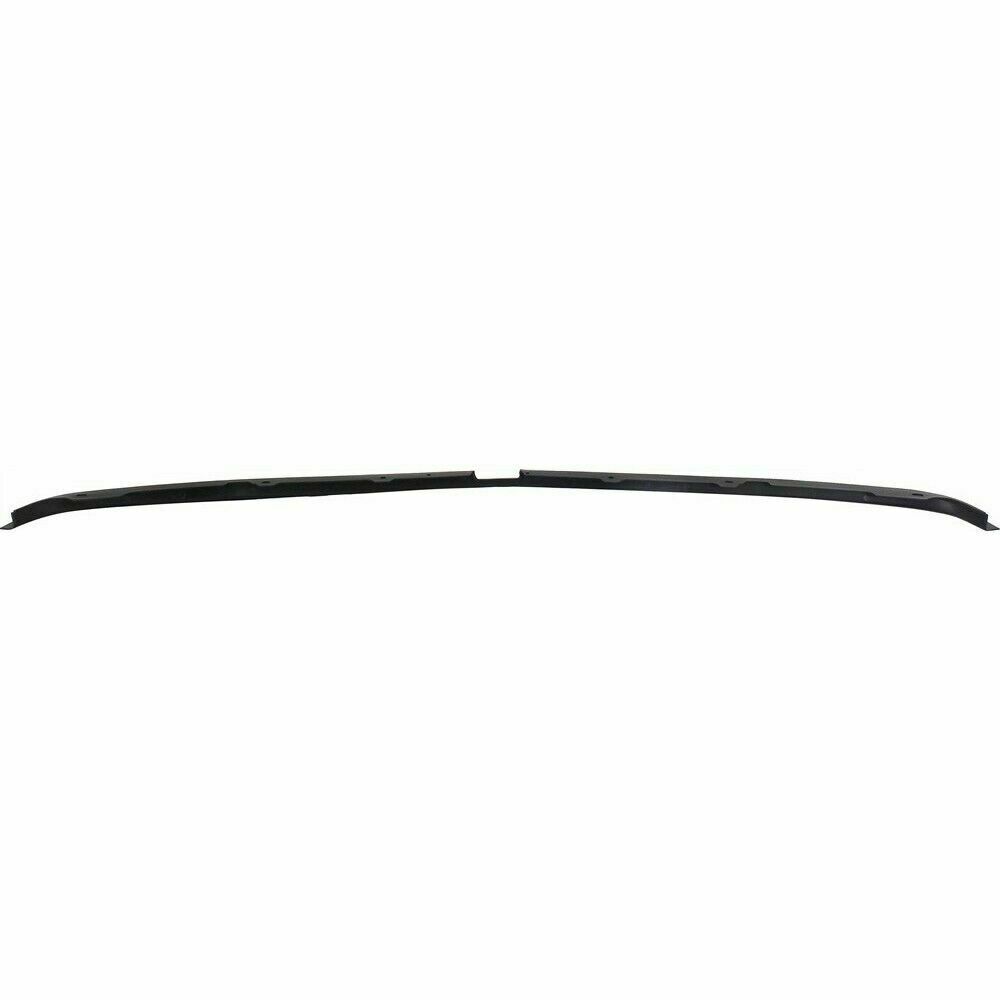 Front Bumper Filler Primed For 1988-1993 Chevrolet / GMC CK-Series