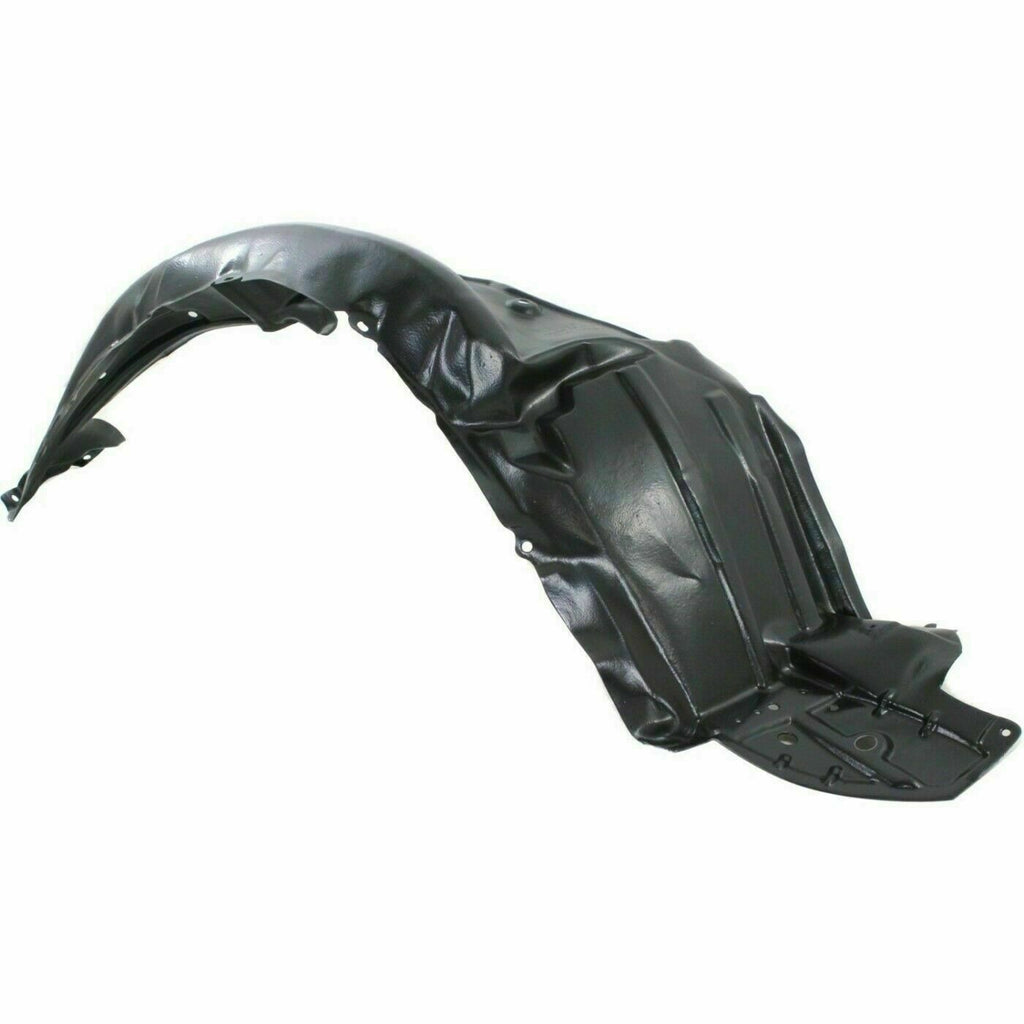 Front Splash Shield Fender Liners Left & Right Side For 2011-2013 Scion TC