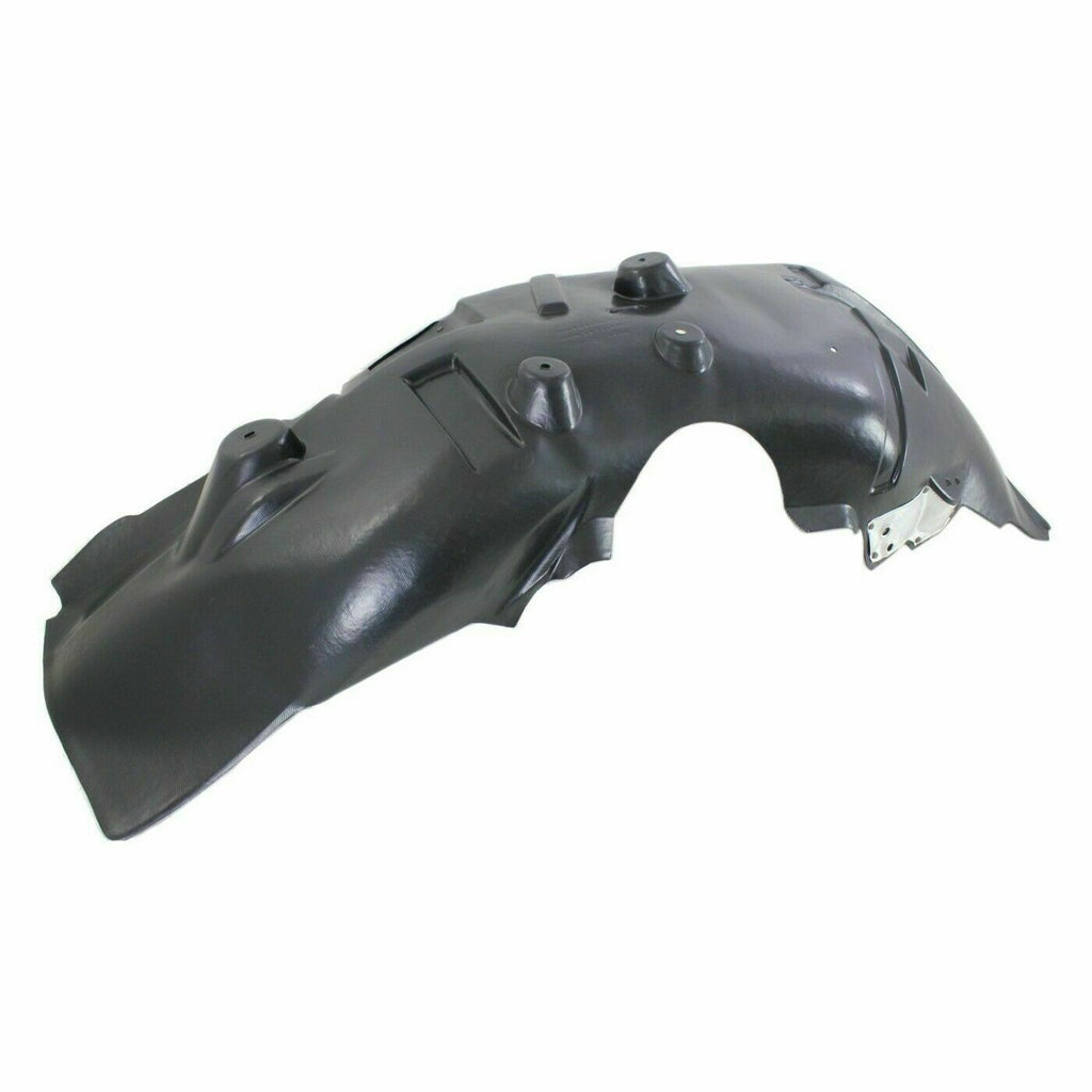 Front Fender Liner Left & Right Side For 2010-2012 Dodge Ram 2500 3500 4WD