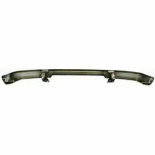 Load image into Gallery viewer, Front Bumper Chrome Steel Center For 1998-2000 Nissan Frontier