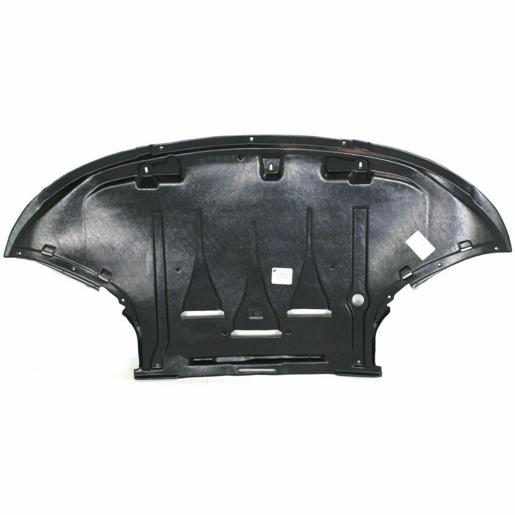 Engine Splash Shield Under Cover For 2005-2011 Audi A6 Quattro / 2006-2011 A6