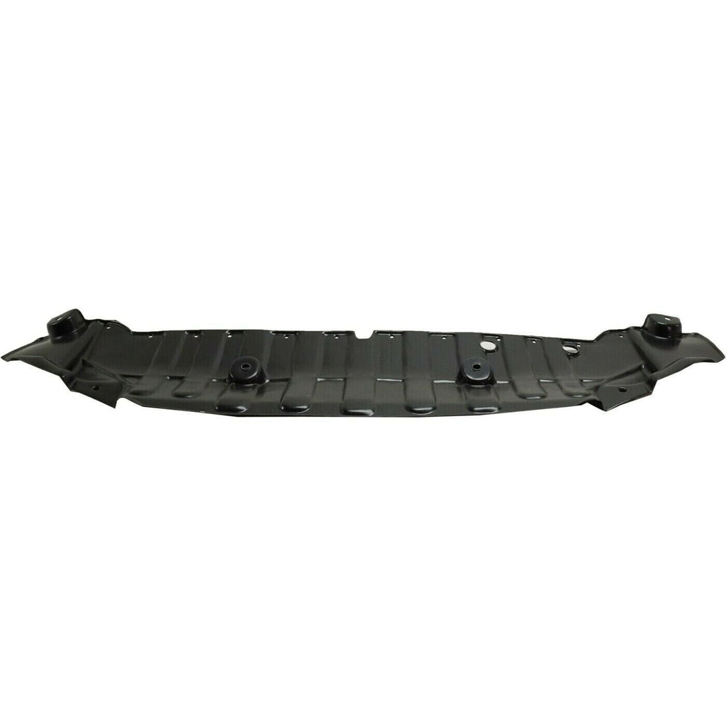 Front Engine Splash Shield Under Cover For 2011-2013 Hyundai Elantra Sedan Model