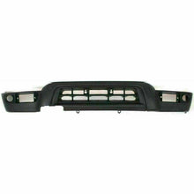 Load image into Gallery viewer, Front &amp; Rear Bumper Kit With End Cap Chrome + Valance For 1999-02 Toyota 4Runner