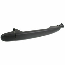 Load image into Gallery viewer, Exterior Front Door Handle Primed For 03-09 Land Cruiser/08-17 Toyota Highlander